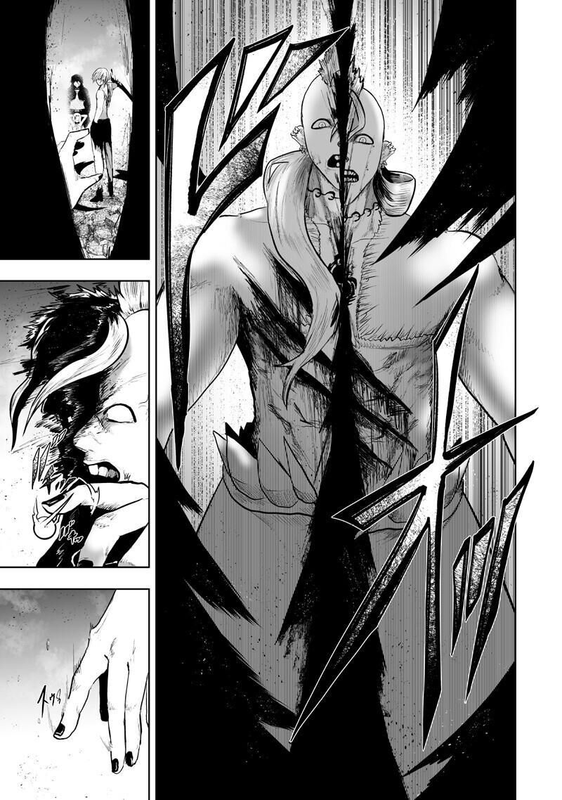 I’m the Only One with Unfavorable Skills, Isekai Summoning Rebellion Chapter 156 - Page 14