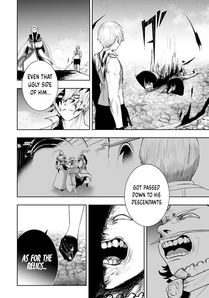 I’m the Only One with Unfavorable Skills, Isekai Summoning Rebellion Chapter 156 - Page 15
