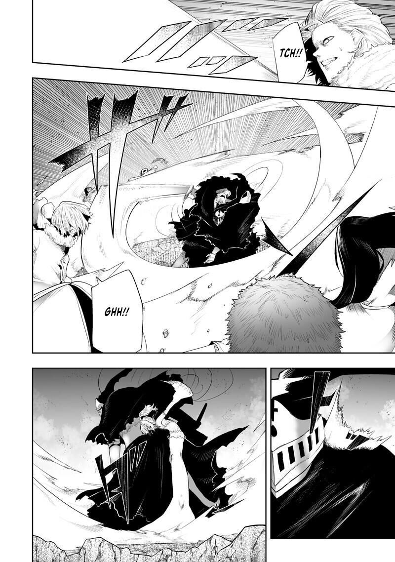 I’m the Only One with Unfavorable Skills, Isekai Summoning Rebellion Chapter 156 - Page 17