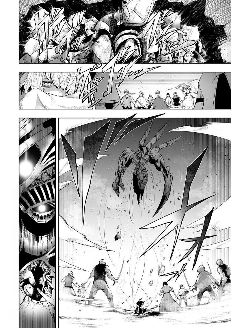 I’m the Only One with Unfavorable Skills, Isekai Summoning Rebellion Chapter 156 - Page 19