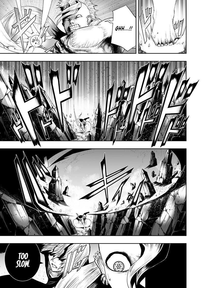 I’m the Only One with Unfavorable Skills, Isekai Summoning Rebellion Chapter 156 - Page 5