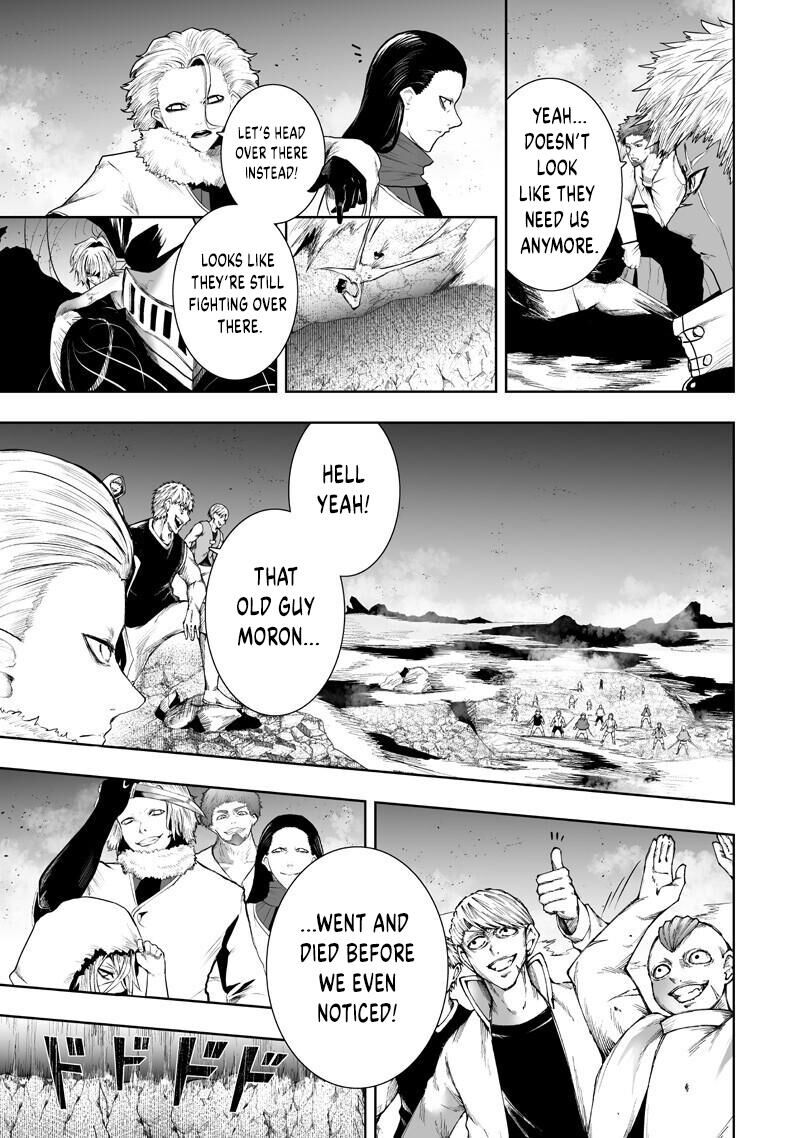 I’m the Only One with Unfavorable Skills, Isekai Summoning Rebellion Chapter 156 - Page 7