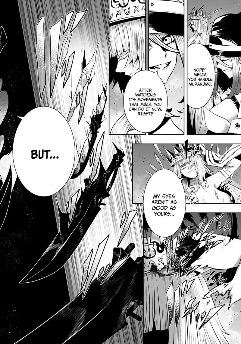 I’m the Only One with Unfavorable Skills, Isekai Summoning Rebellion Chapter 157 - Page 12