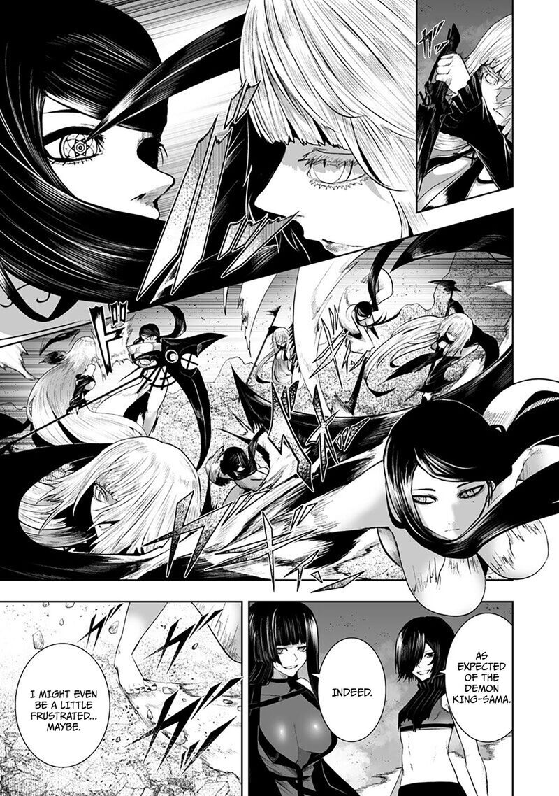 I’m the Only One with Unfavorable Skills, Isekai Summoning Rebellion Chapter 157 - Page 15