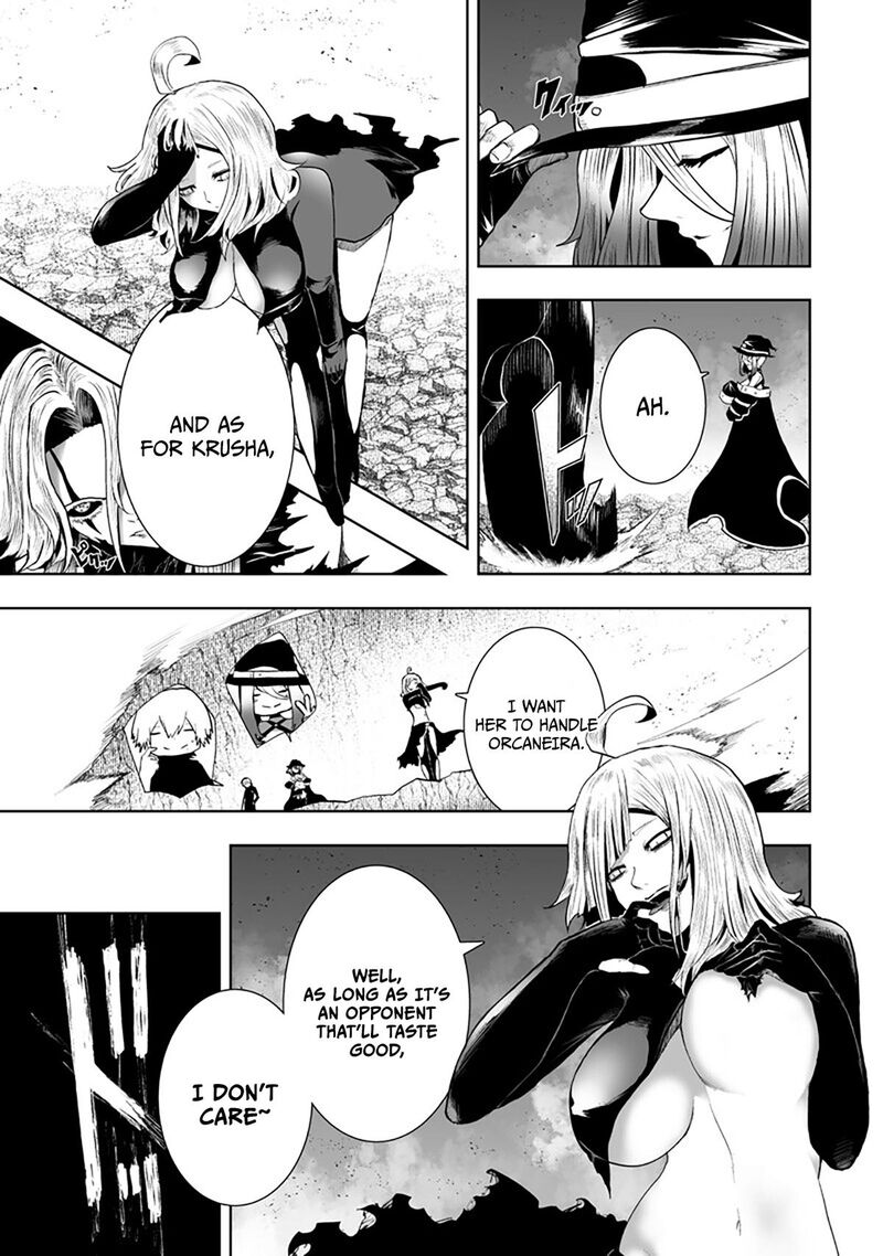 I’m the Only One with Unfavorable Skills, Isekai Summoning Rebellion Chapter 157 - Page 17