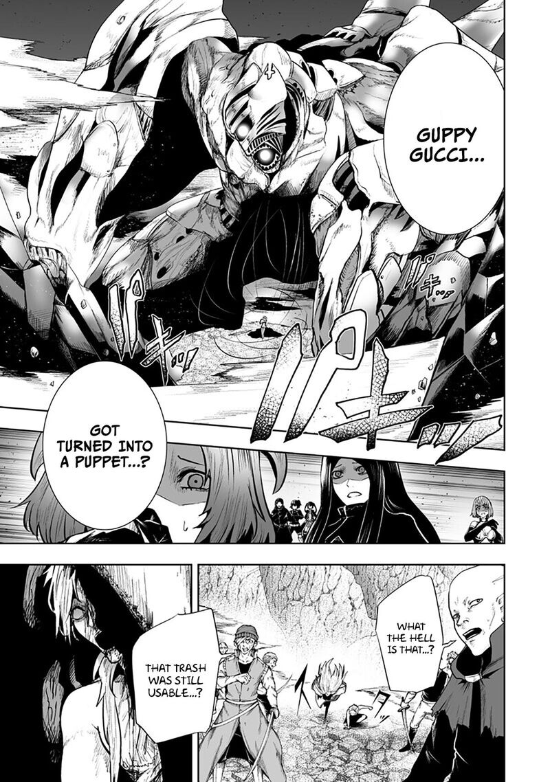 I’m the Only One with Unfavorable Skills, Isekai Summoning Rebellion Chapter 157 - Page 3