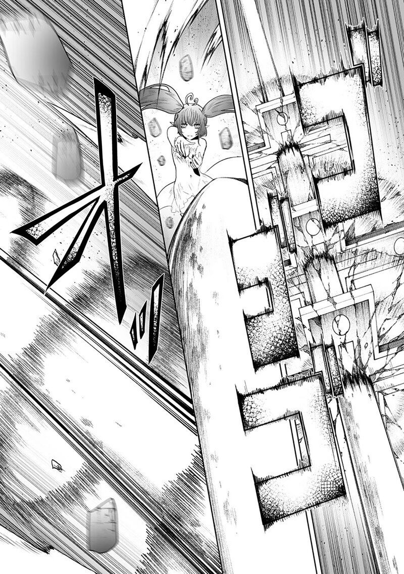 I’m the Only One with Unfavorable Skills, Isekai Summoning Rebellion Chapter 158 - Page 10