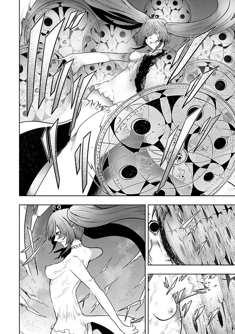 I’m the Only One with Unfavorable Skills, Isekai Summoning Rebellion Chapter 158 - Page 12