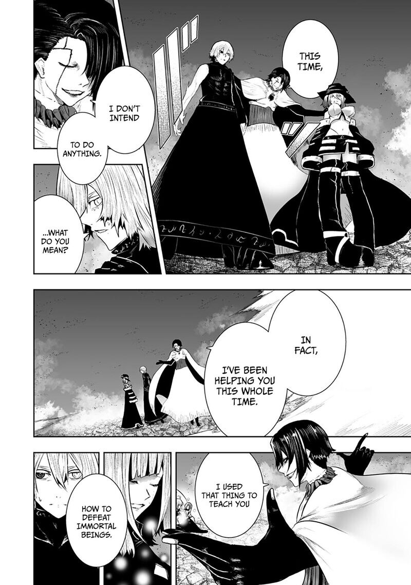 I’m the Only One with Unfavorable Skills, Isekai Summoning Rebellion Chapter 158 - Page 16