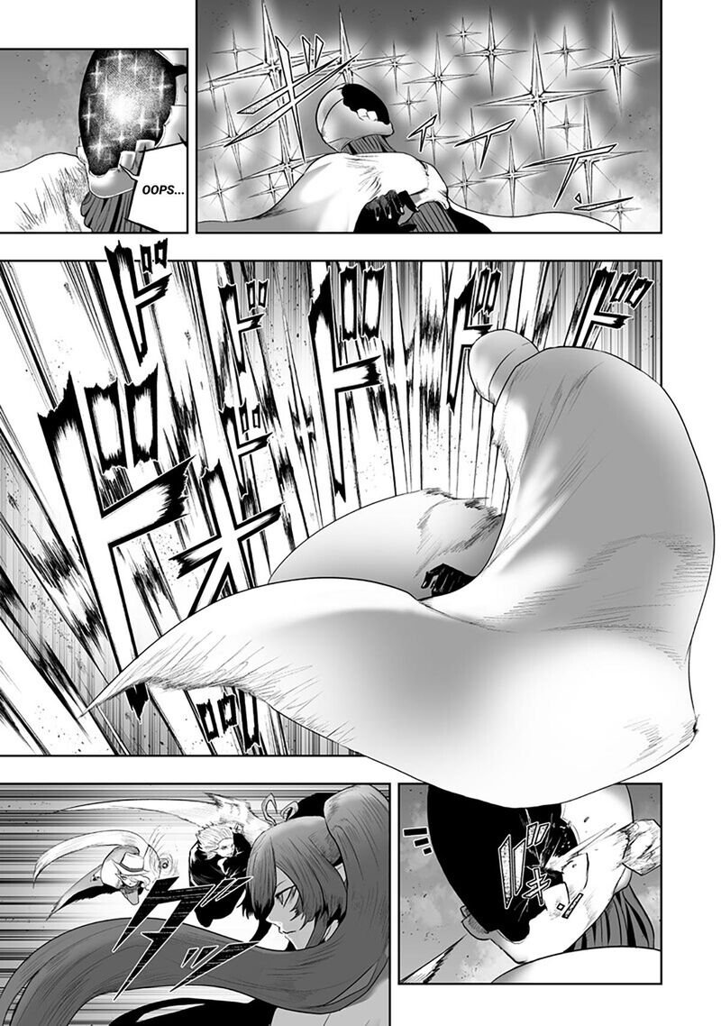 I’m the Only One with Unfavorable Skills, Isekai Summoning Rebellion Chapter 158 - Page 3