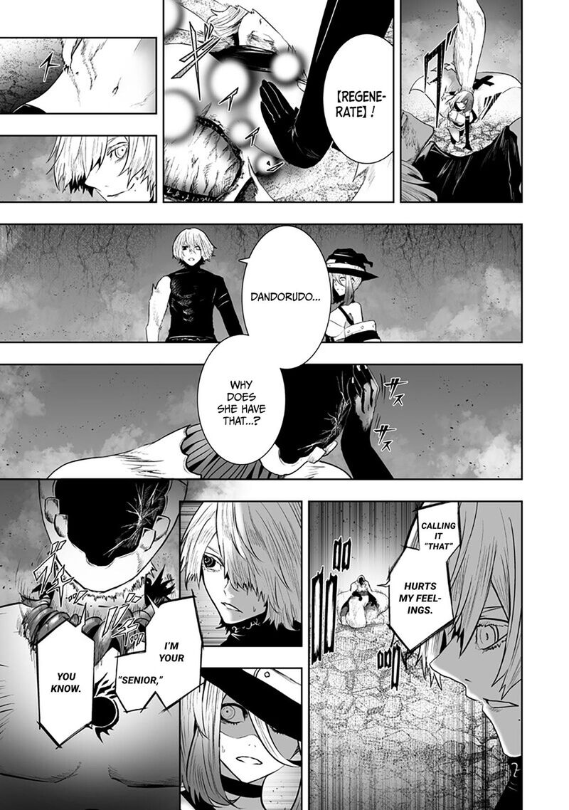 I’m the Only One with Unfavorable Skills, Isekai Summoning Rebellion Chapter 158 - Page 5