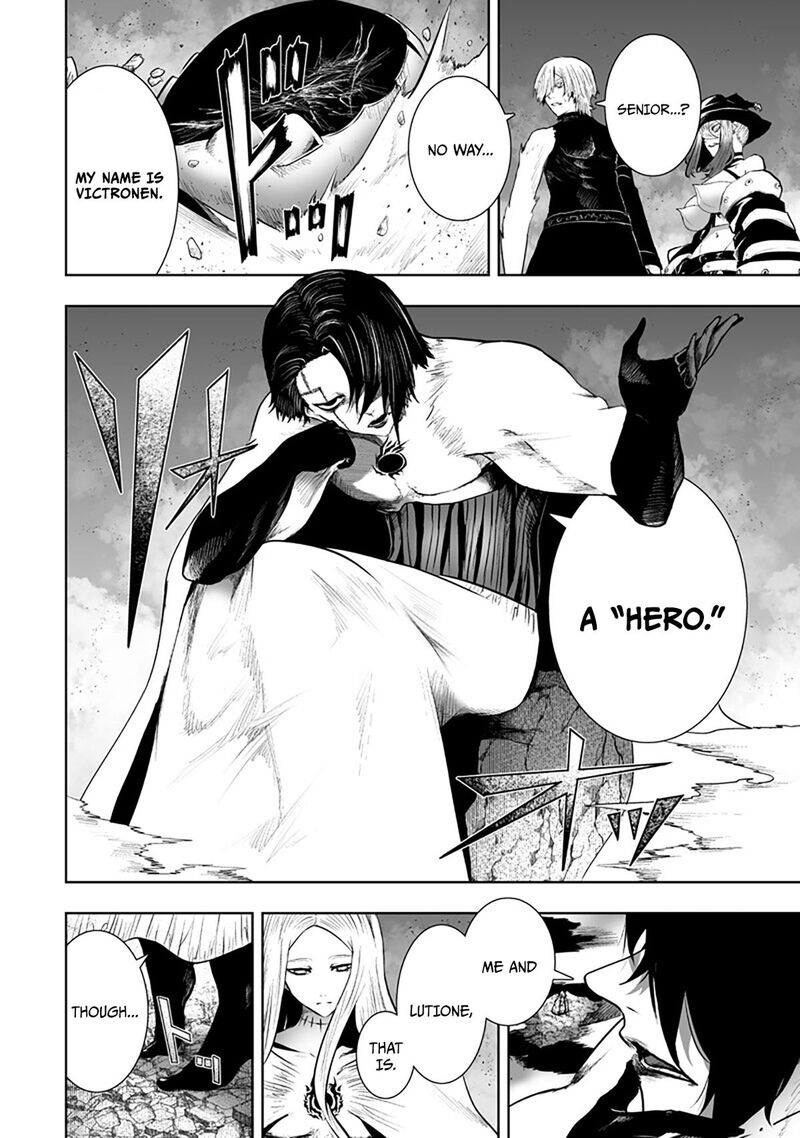 I’m the Only One with Unfavorable Skills, Isekai Summoning Rebellion Chapter 158 - Page 6