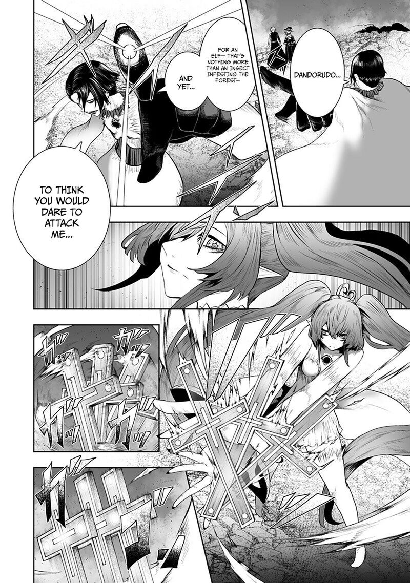 I’m the Only One with Unfavorable Skills, Isekai Summoning Rebellion Chapter 158 - Page 8