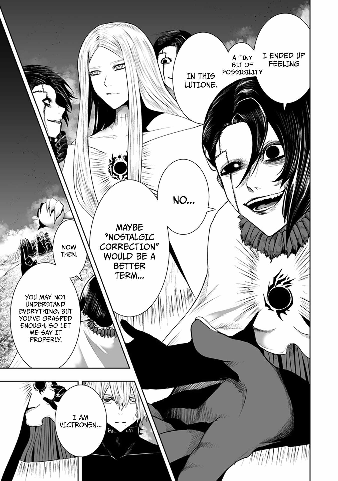 I’m the Only One with Unfavorable Skills, Isekai Summoning Rebellion Chapter 160 - Page 18