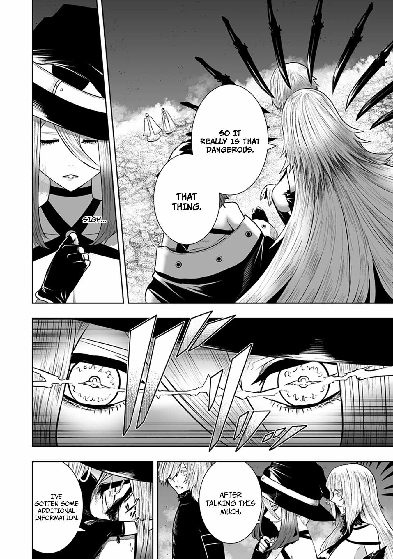 I’m the Only One with Unfavorable Skills, Isekai Summoning Rebellion Chapter 160 - Page 9