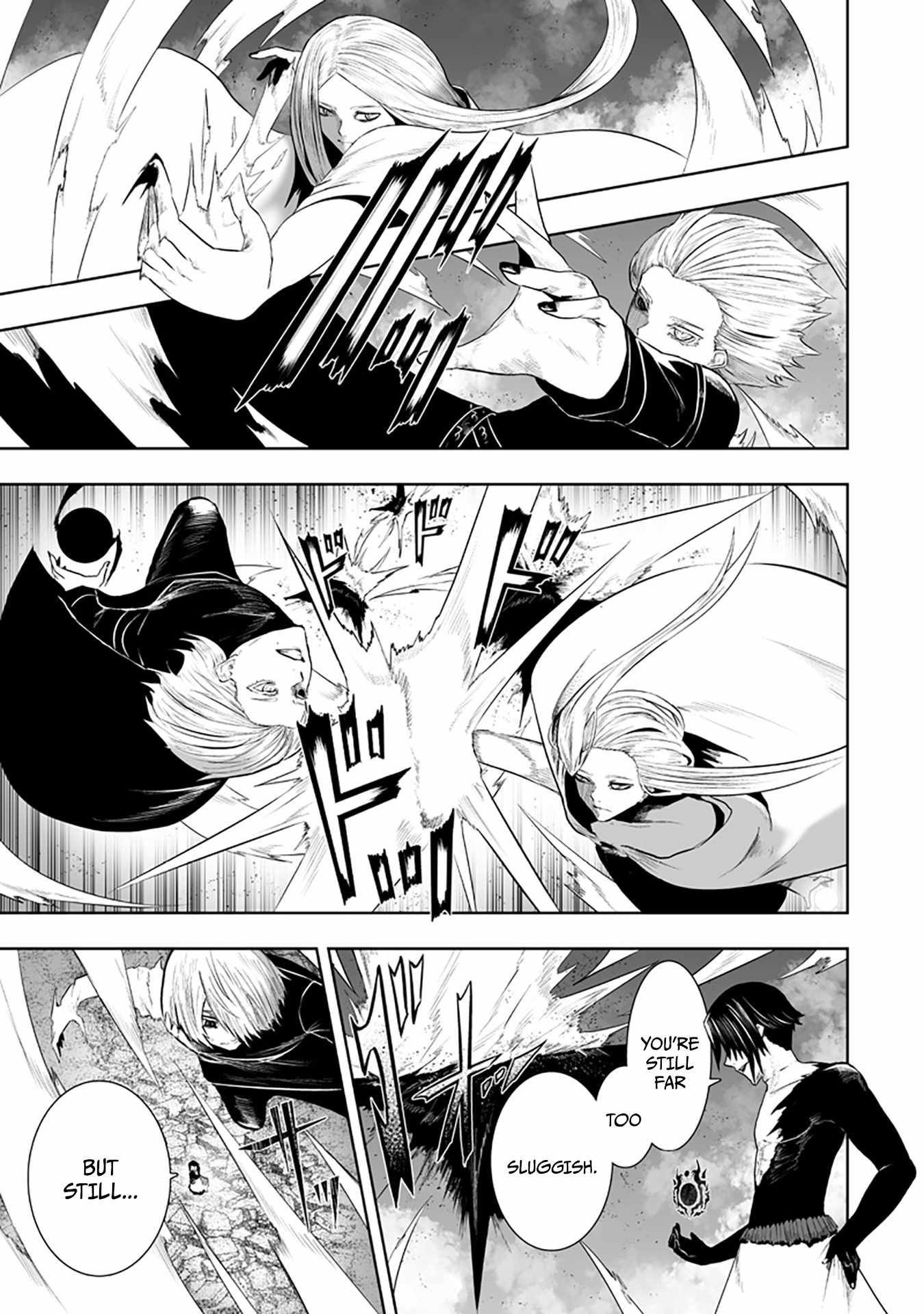 I’m the Only One with Unfavorable Skills, Isekai Summoning Rebellion Chapter 162 - Page 10
