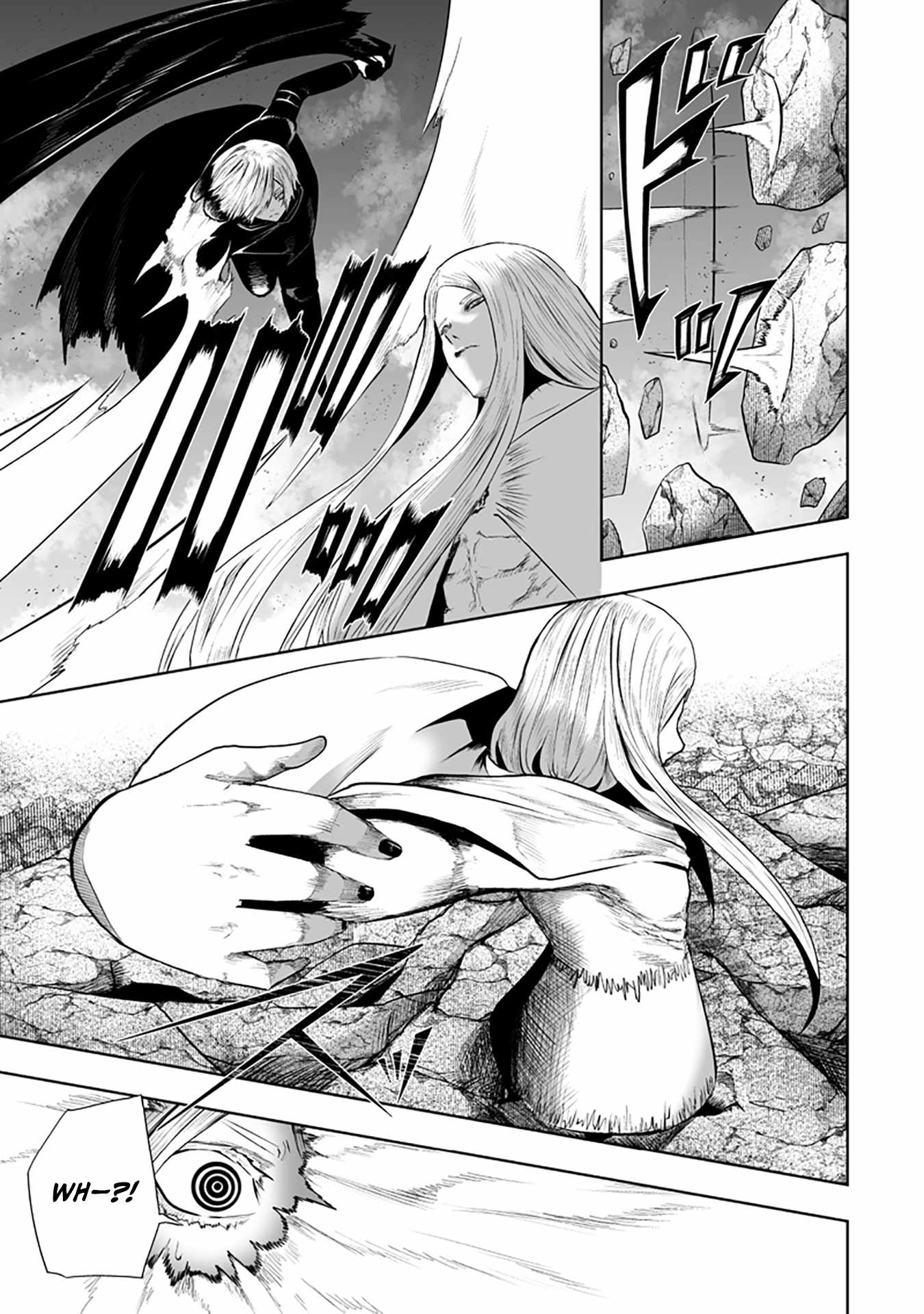 I’m the Only One with Unfavorable Skills, Isekai Summoning Rebellion Chapter 162 - Page 6