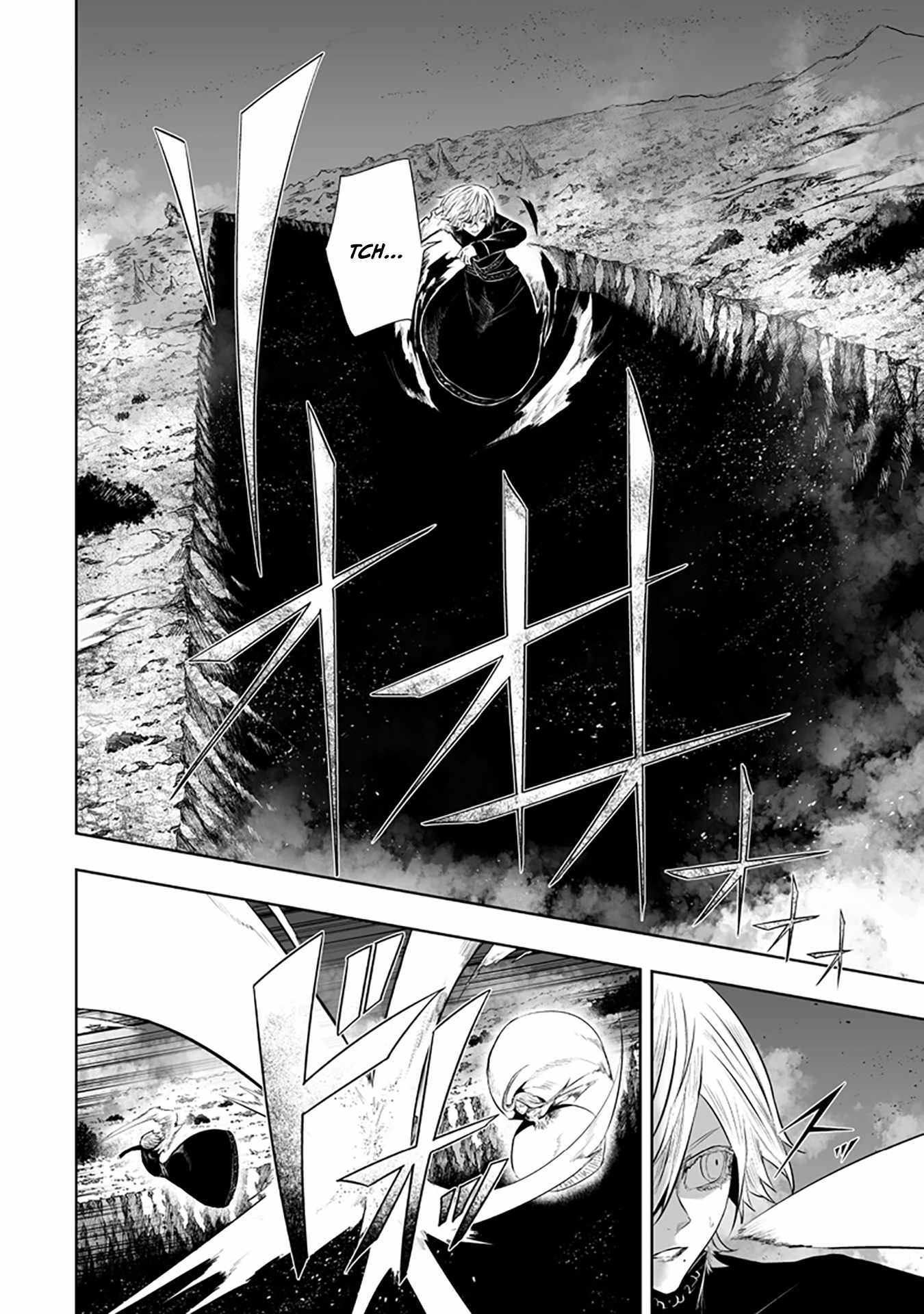 I’m the Only One with Unfavorable Skills, Isekai Summoning Rebellion Chapter 162 - Page 9