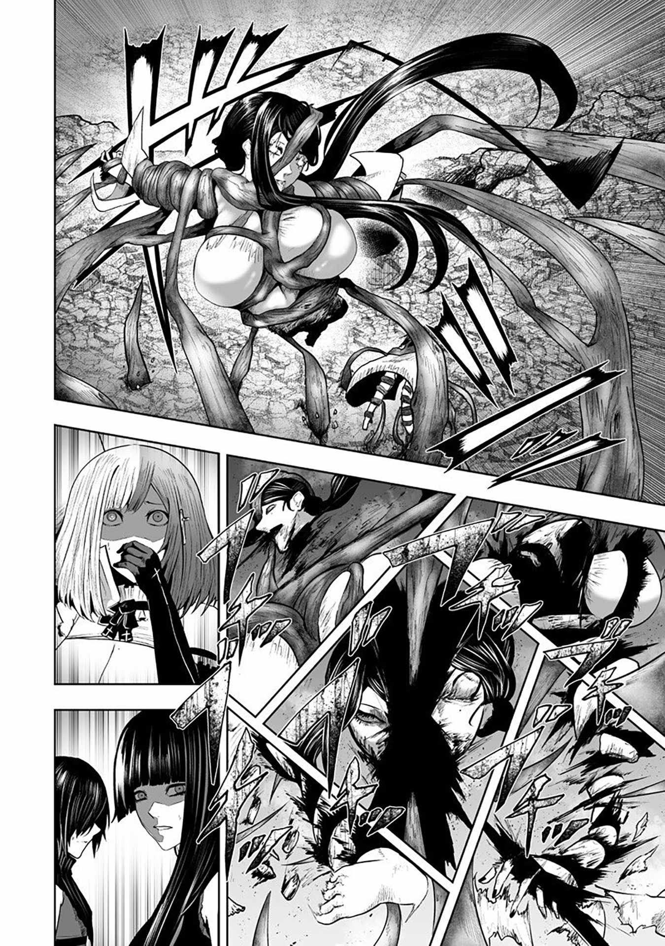I’m the Only One with Unfavorable Skills, Isekai Summoning Rebellion Chapter 163 - Page 11