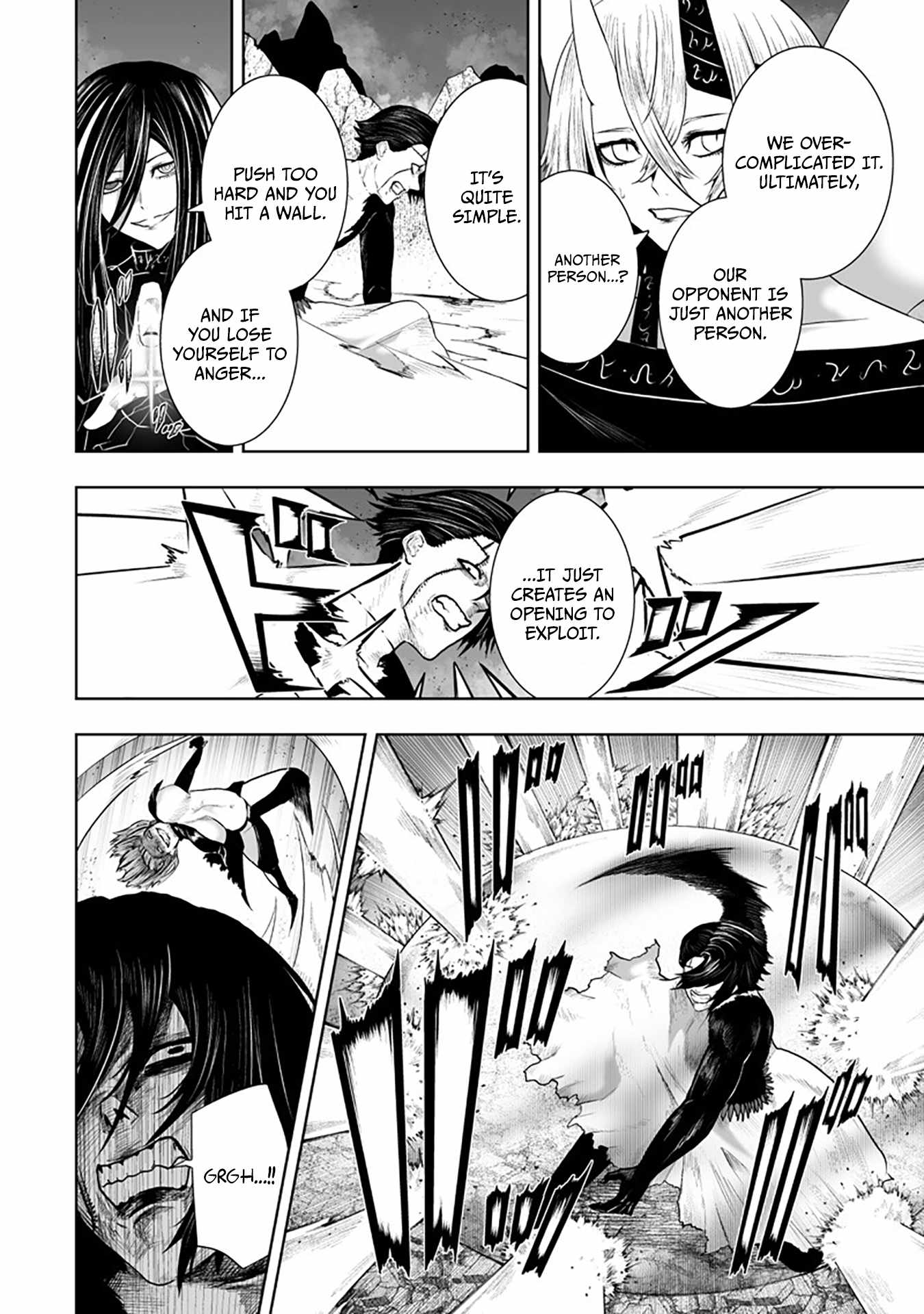 I’m the Only One with Unfavorable Skills, Isekai Summoning Rebellion Chapter 163 - Page 15