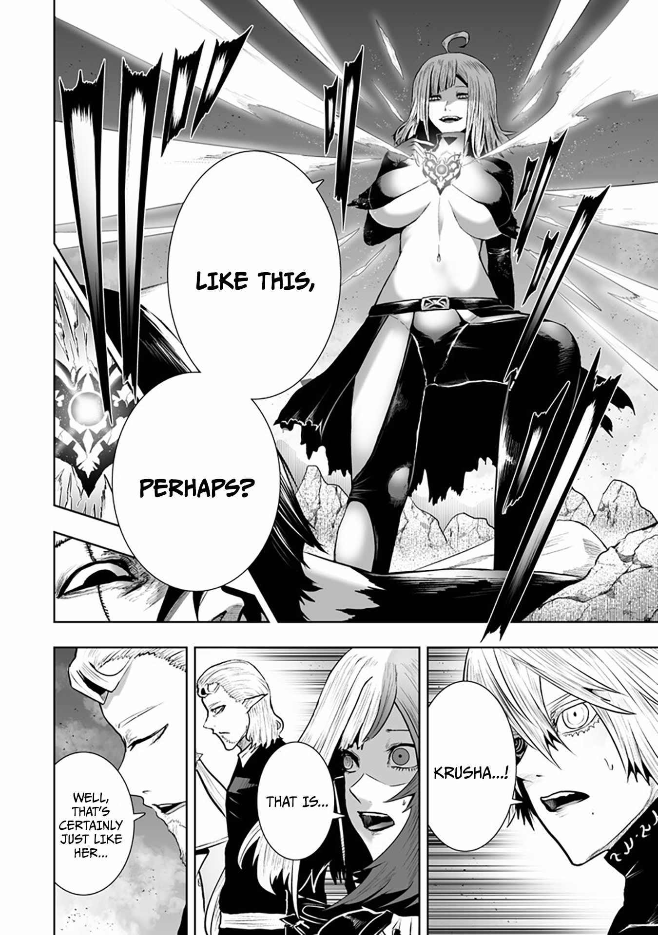 I’m the Only One with Unfavorable Skills, Isekai Summoning Rebellion Chapter 163 - Page 17