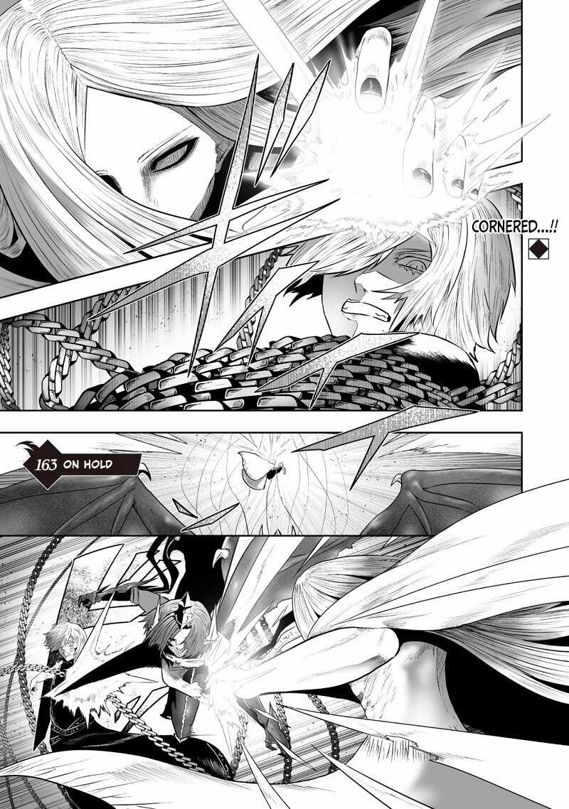 I’m the Only One with Unfavorable Skills, Isekai Summoning Rebellion Chapter 163 - Page 2