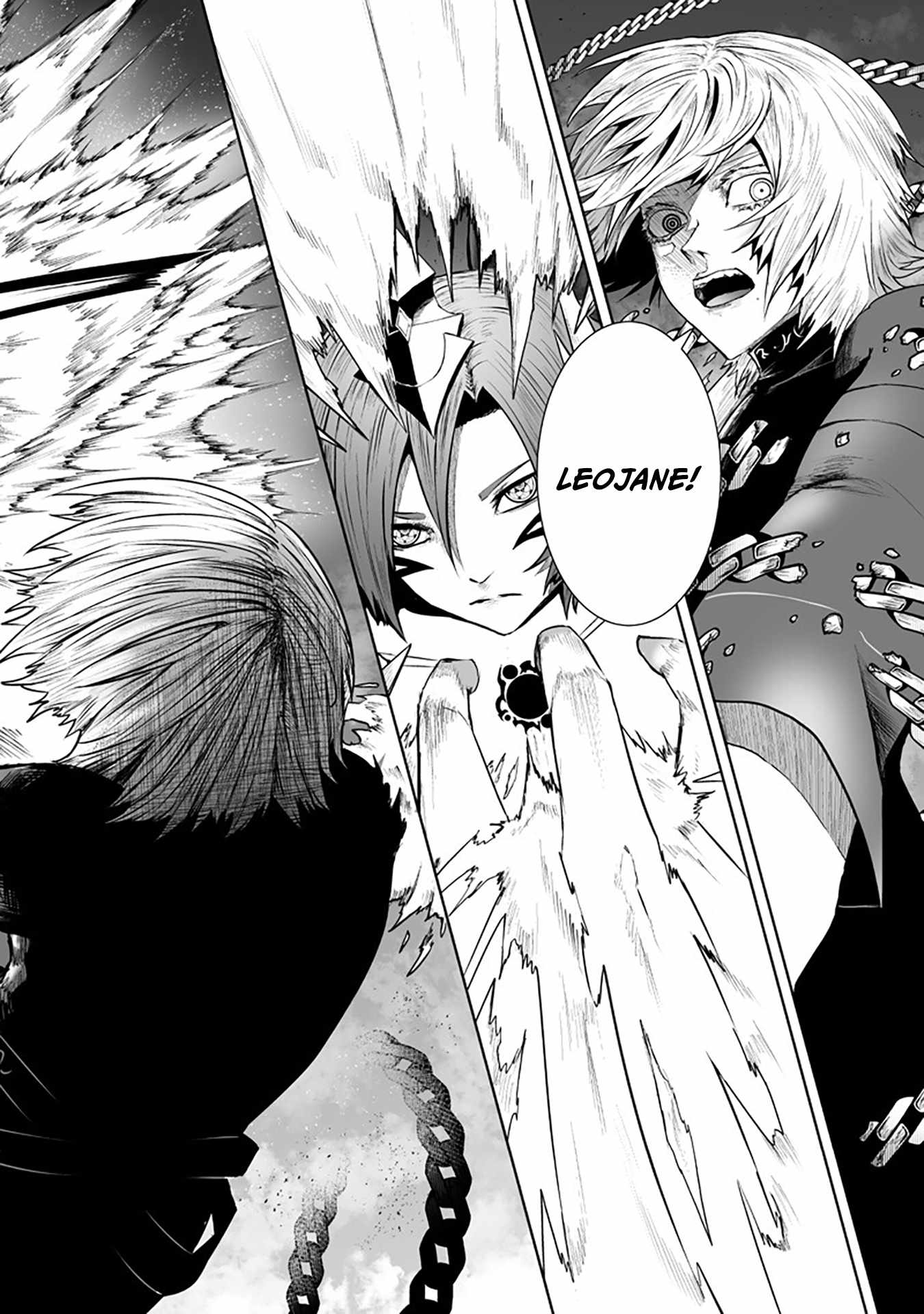 I’m the Only One with Unfavorable Skills, Isekai Summoning Rebellion Chapter 163 - Page 3
