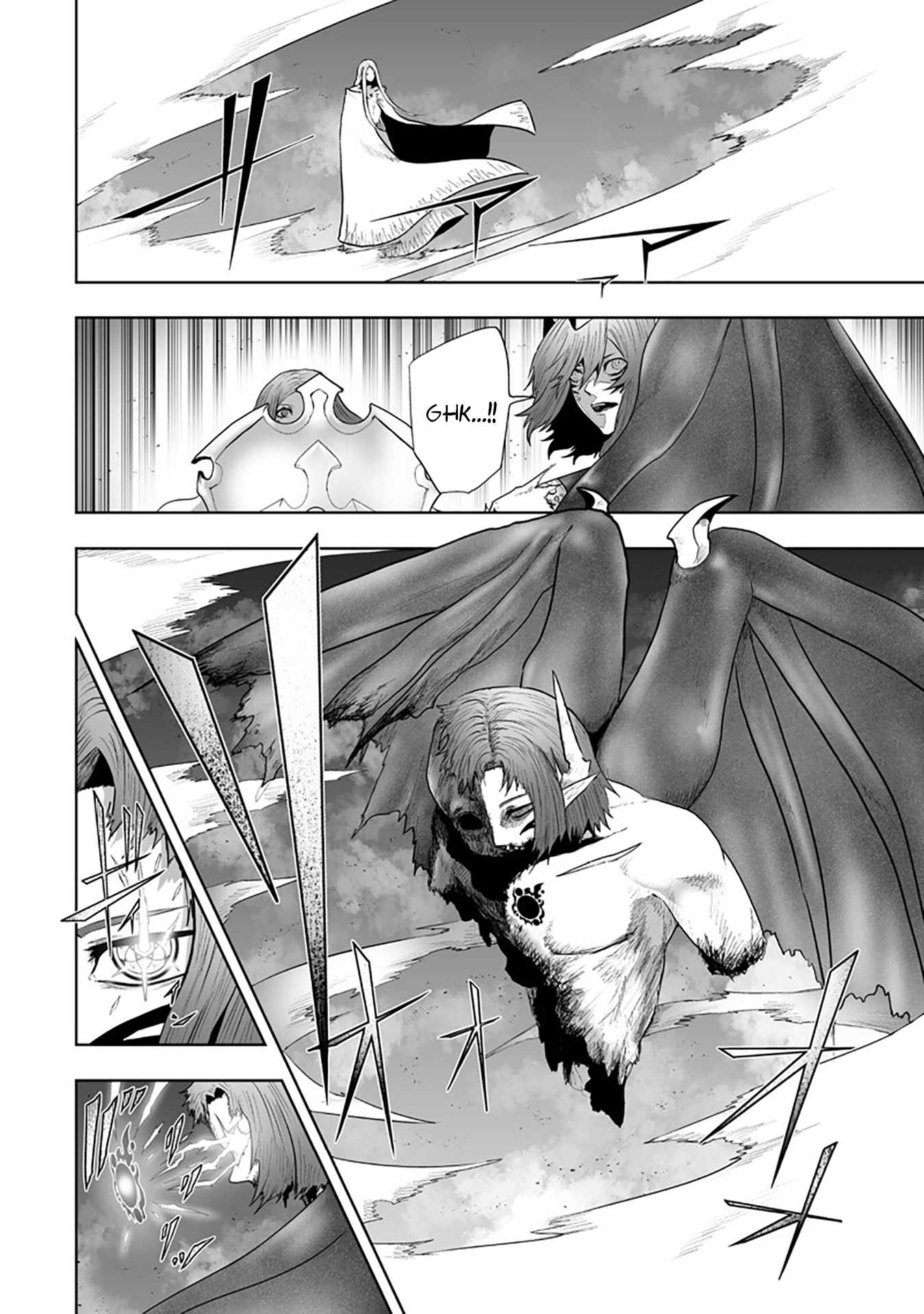 I’m the Only One with Unfavorable Skills, Isekai Summoning Rebellion Chapter 163 - Page 5