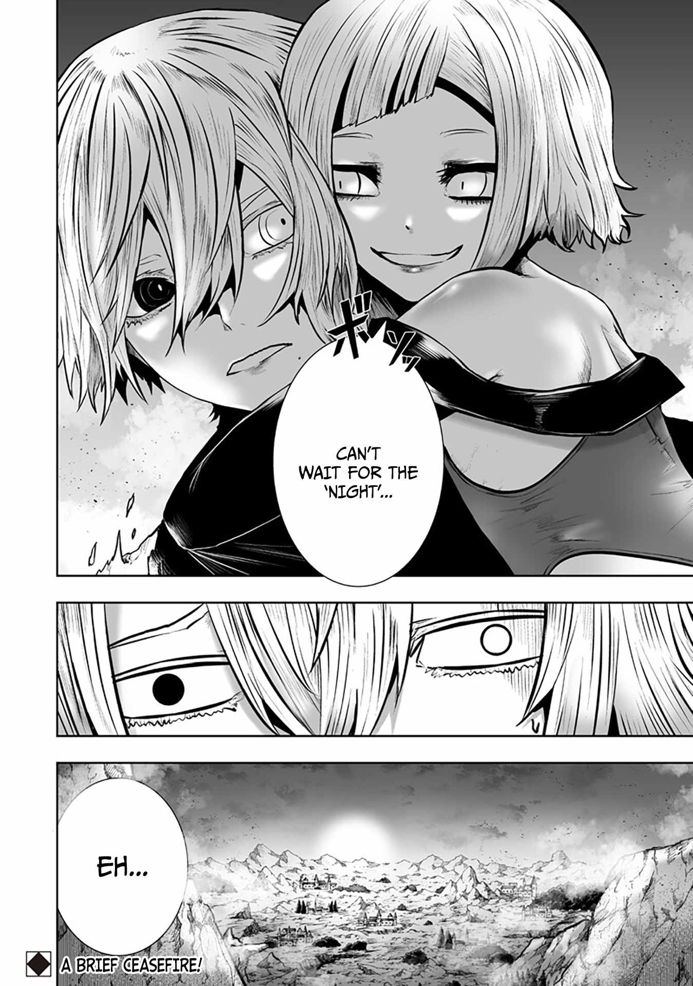 I’m the Only One with Unfavorable Skills, Isekai Summoning Rebellion Chapter 164 - Page 19