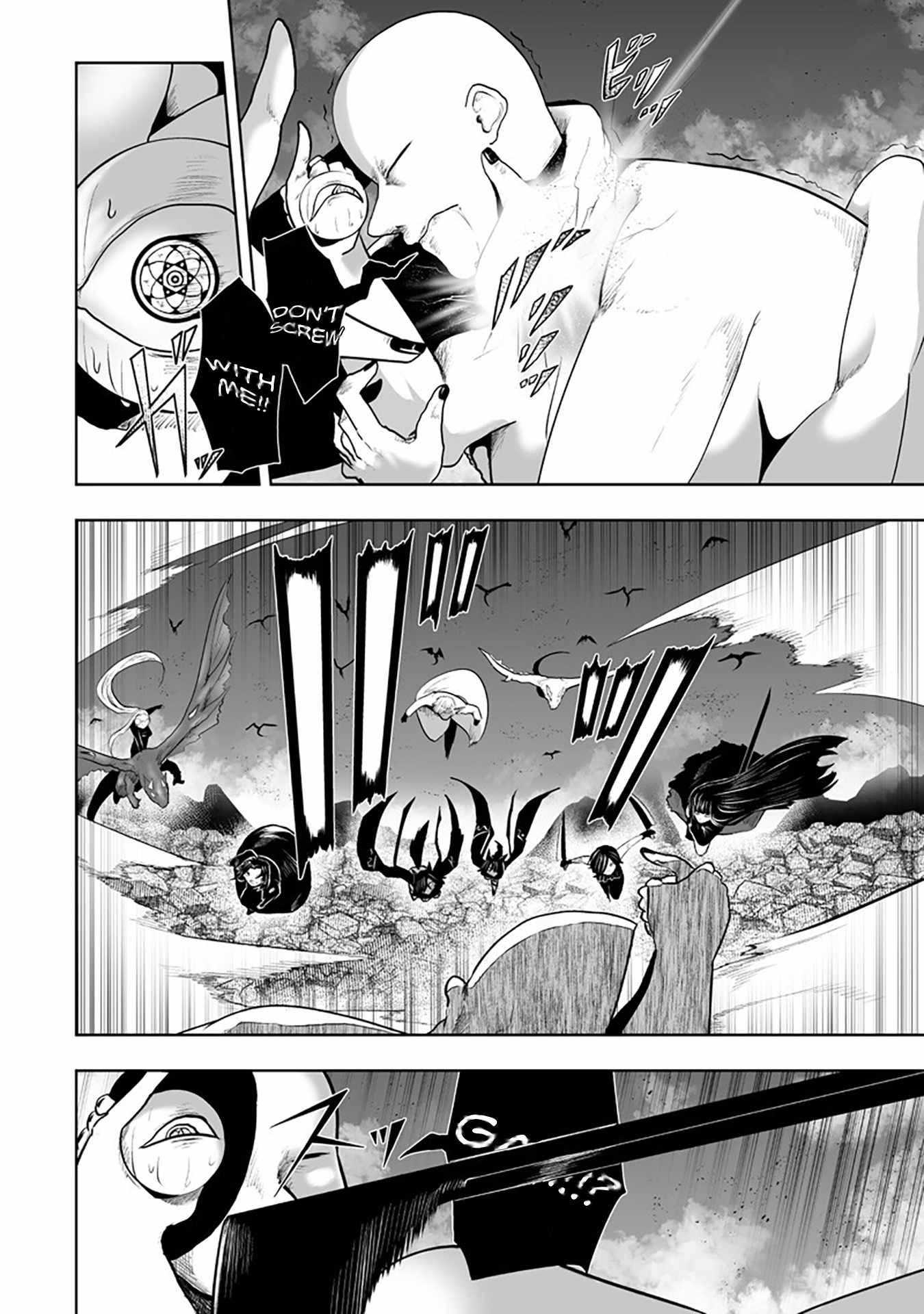 I’m the Only One with Unfavorable Skills, Isekai Summoning Rebellion Chapter 164 - Page 9