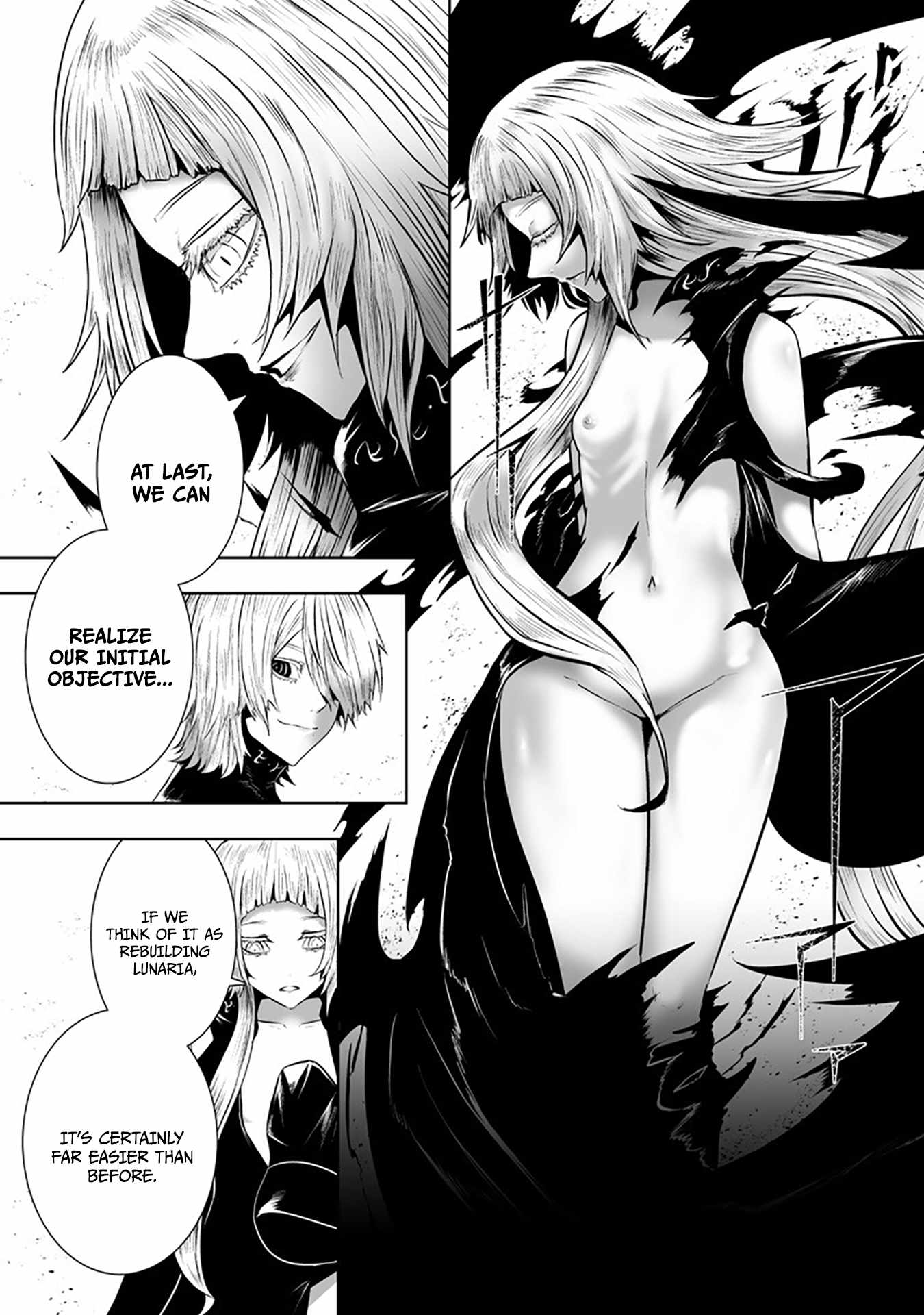 I’m the Only One with Unfavorable Skills, Isekai Summoning Rebellion Chapter 165 - Page 14