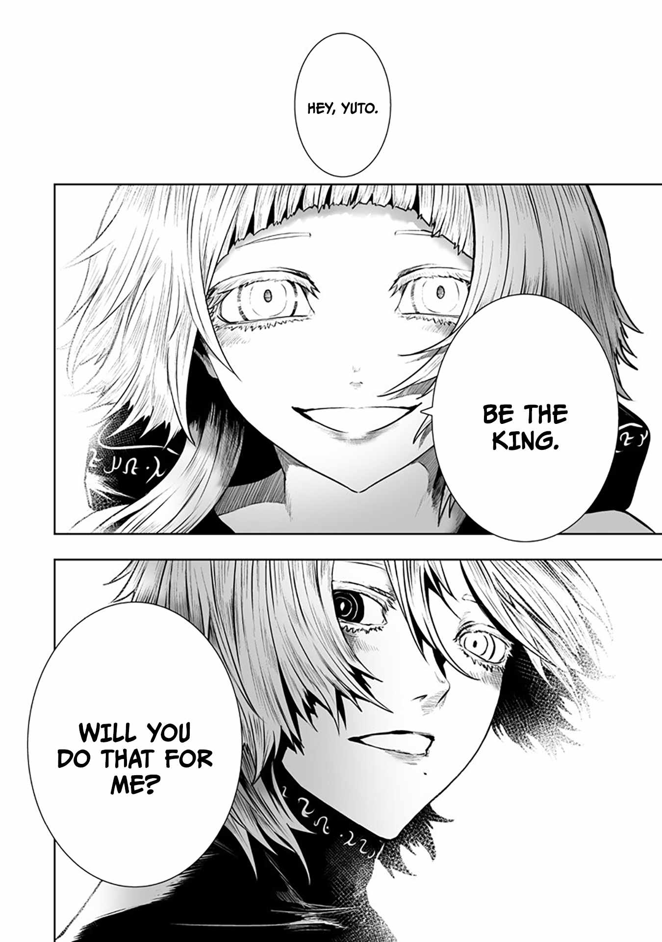 I’m the Only One with Unfavorable Skills, Isekai Summoning Rebellion Chapter 165 - Page 17