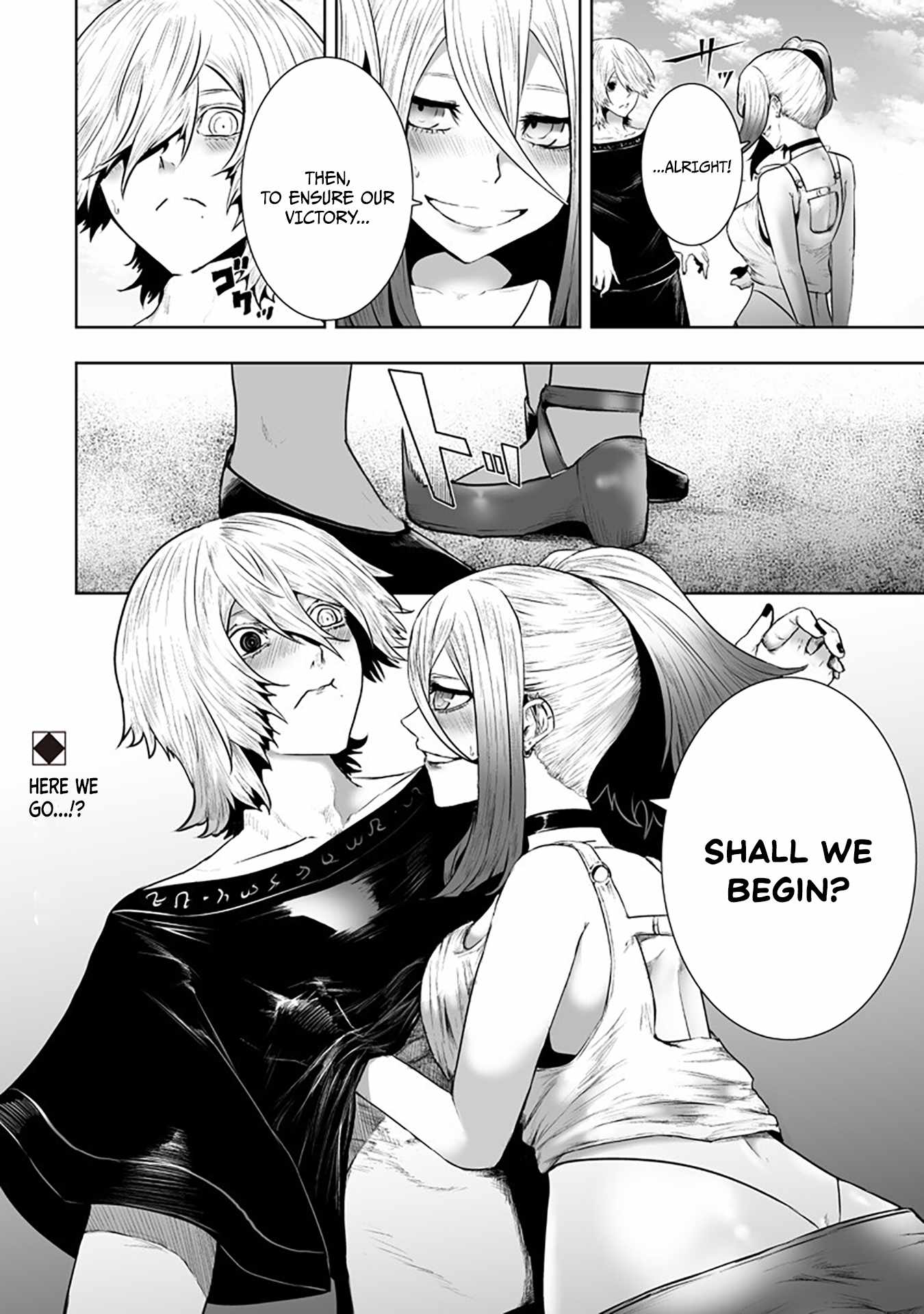 I’m the Only One with Unfavorable Skills, Isekai Summoning Rebellion Chapter 166 - Page 19