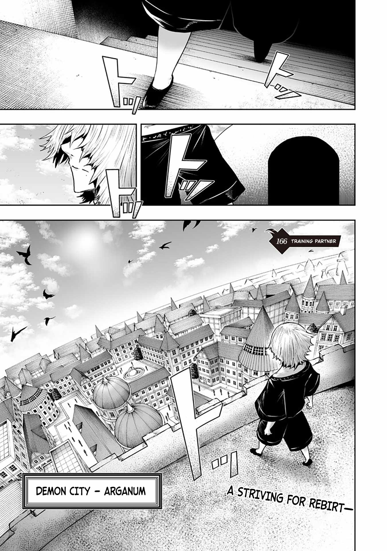 I’m the Only One with Unfavorable Skills, Isekai Summoning Rebellion Chapter 166 - Page 2