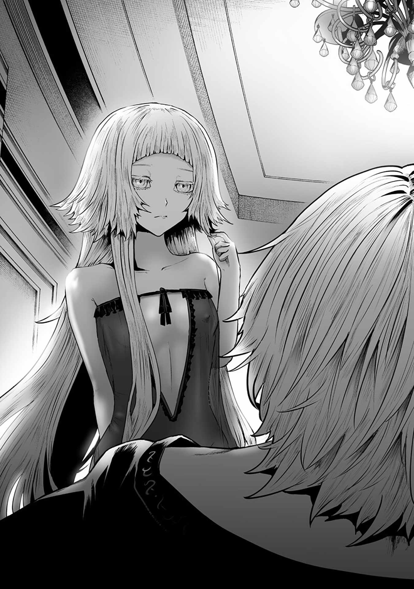 I’m the Only One with Unfavorable Skills, Isekai Summoning Rebellion Chapter 167 - Page 18