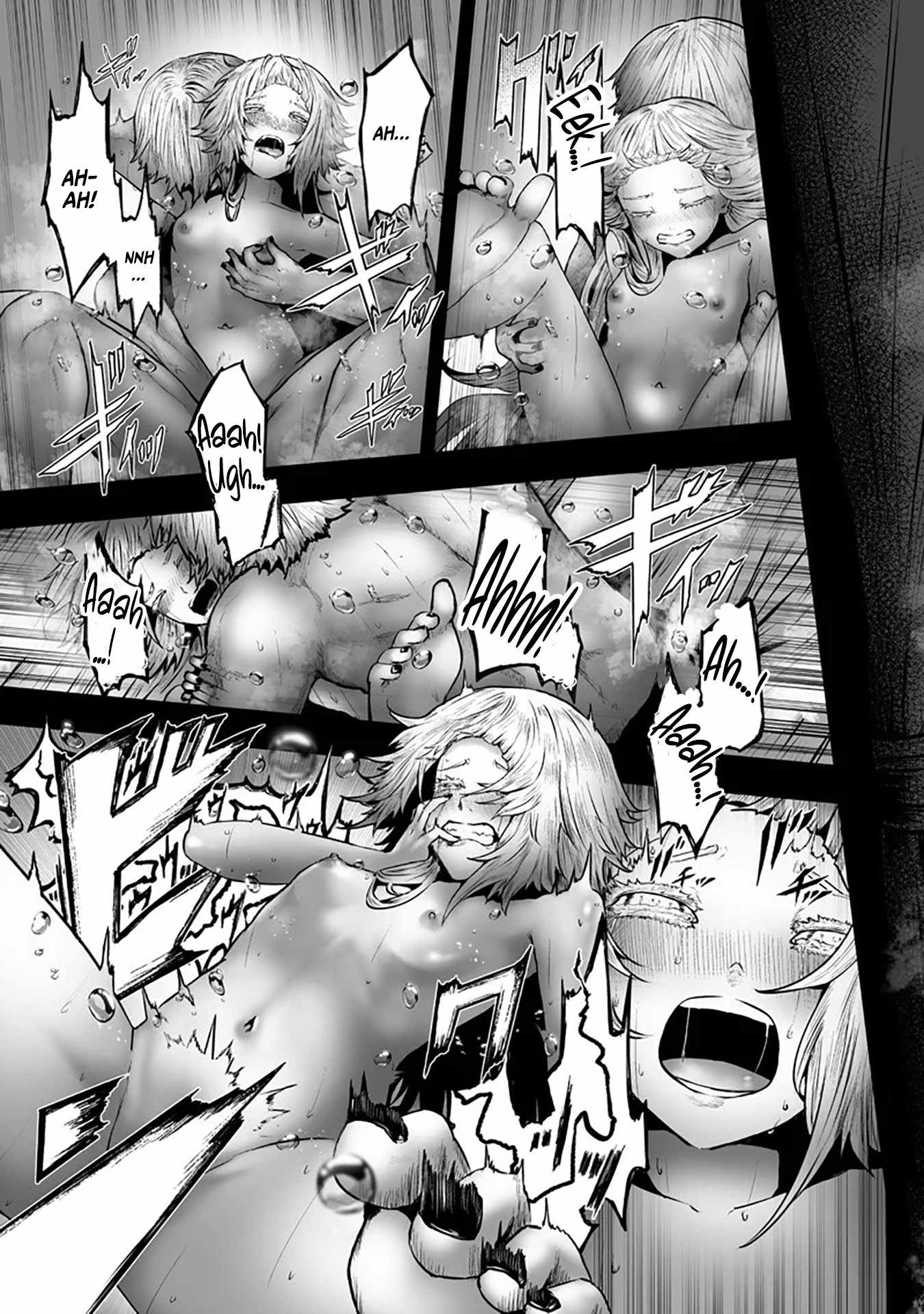I’m the Only One with Unfavorable Skills, Isekai Summoning Rebellion Chapter 168 - Page 10