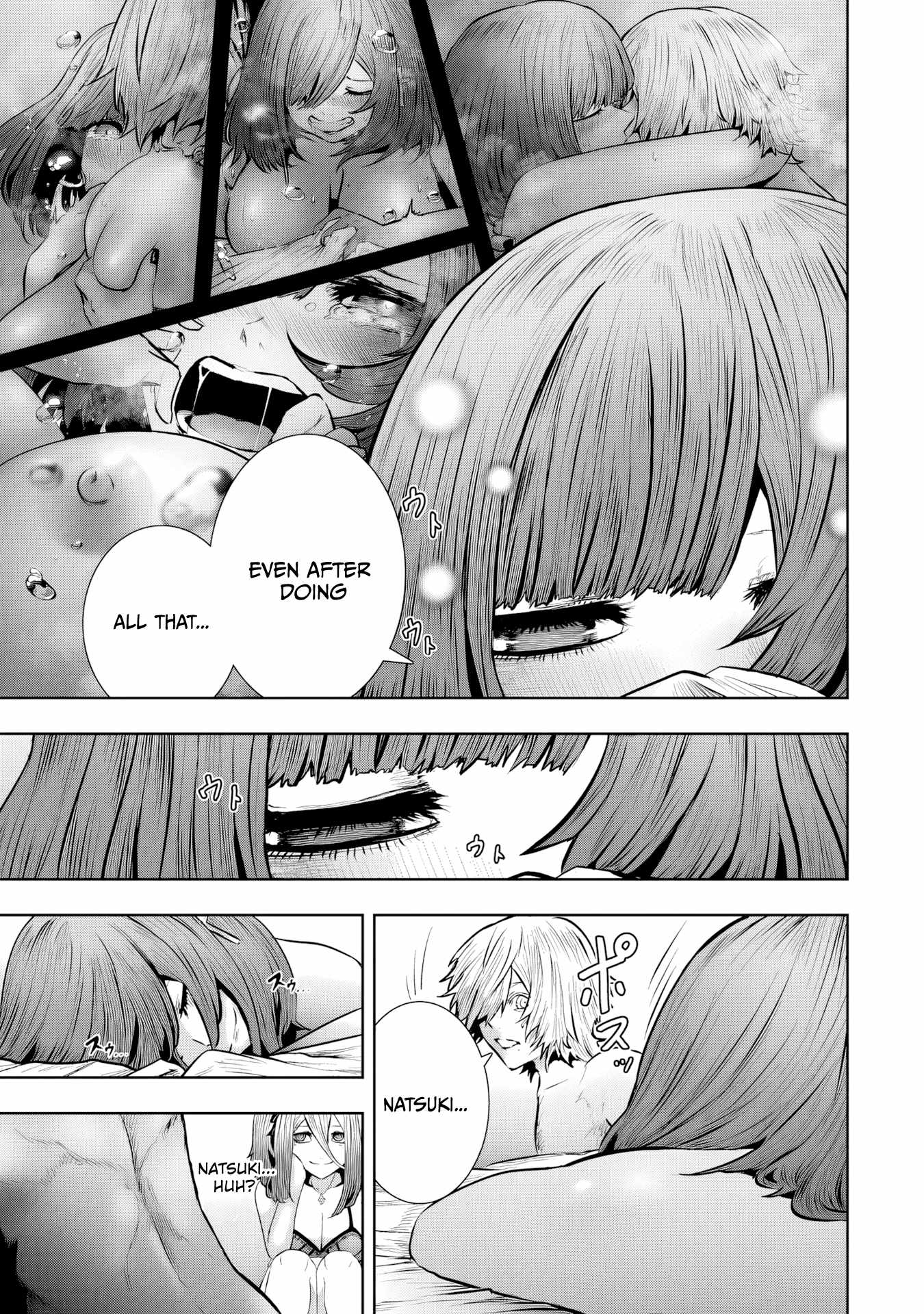 I’m the Only One with Unfavorable Skills, Isekai Summoning Rebellion Chapter 170 - Page 10