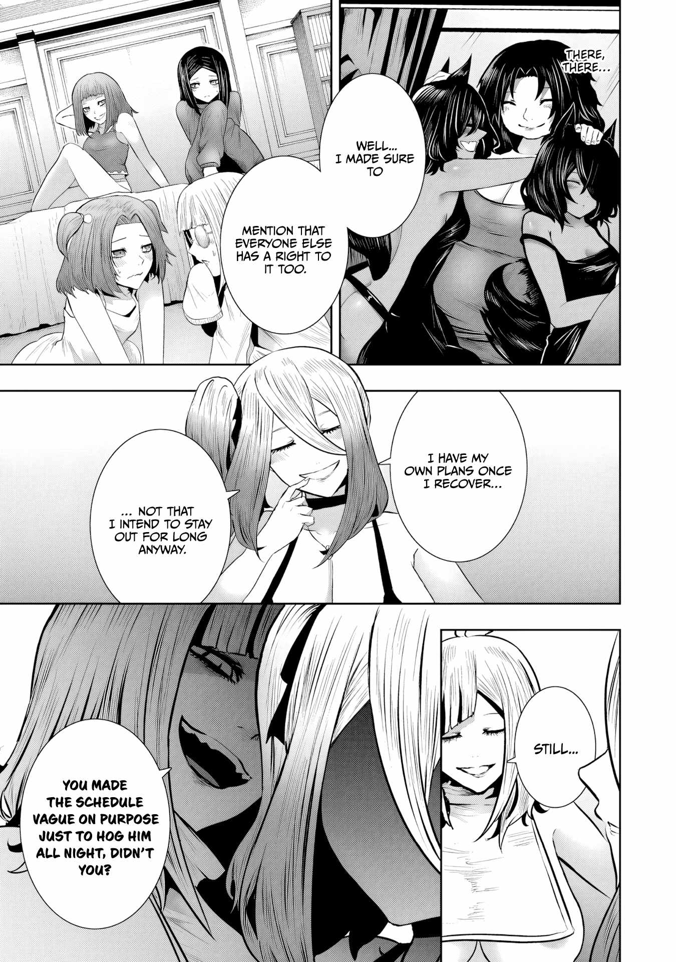 I’m the Only One with Unfavorable Skills, Isekai Summoning Rebellion Chapter 170 - Page 18
