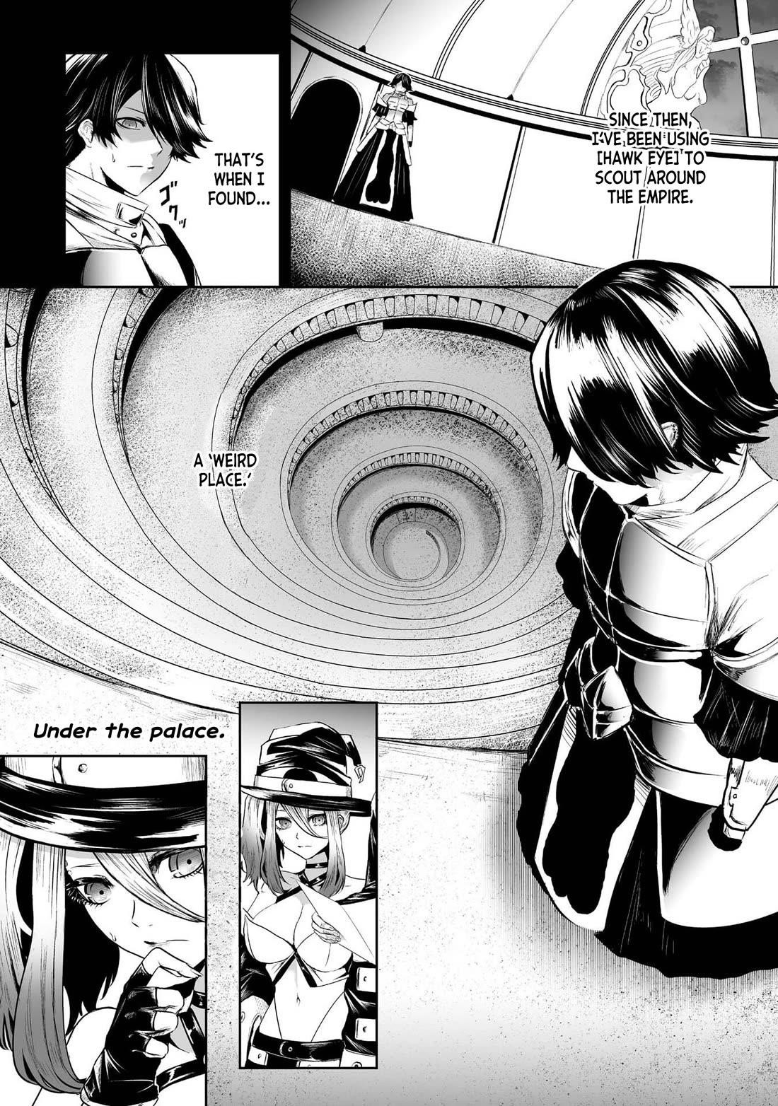 I’m the Only One with Unfavorable Skills, Isekai Summoning Rebellion Chapter 89 - Page 5