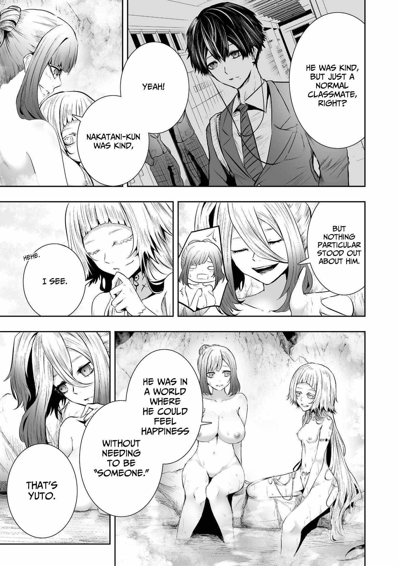 I’m the Only One with Unfavorable Skills, Isekai Summoning Rebellion Chapter 93 - Page 10