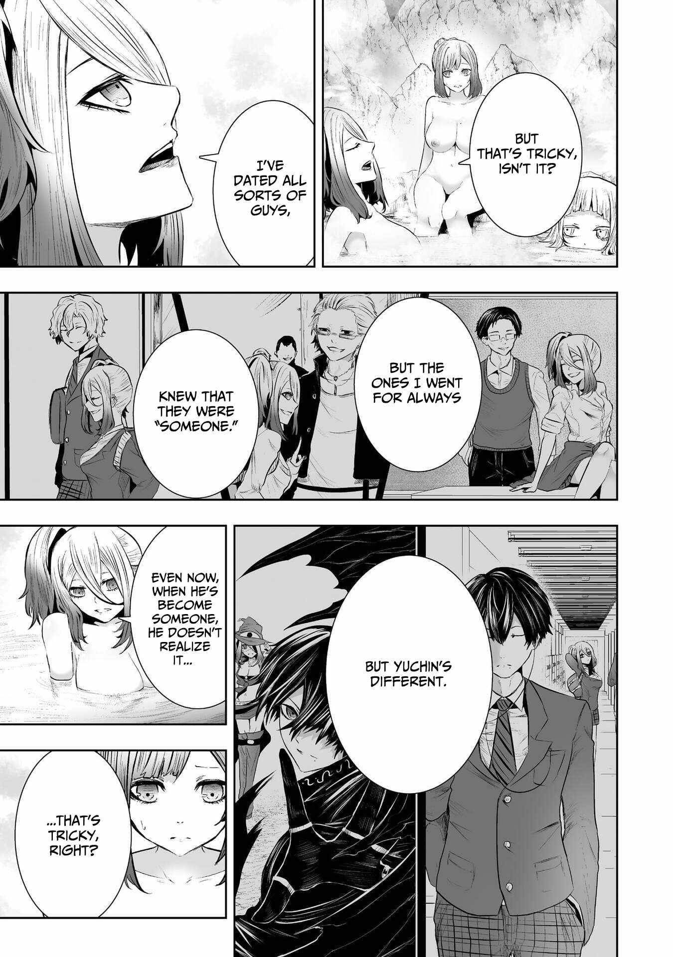 I’m the Only One with Unfavorable Skills, Isekai Summoning Rebellion Chapter 93 - Page 14