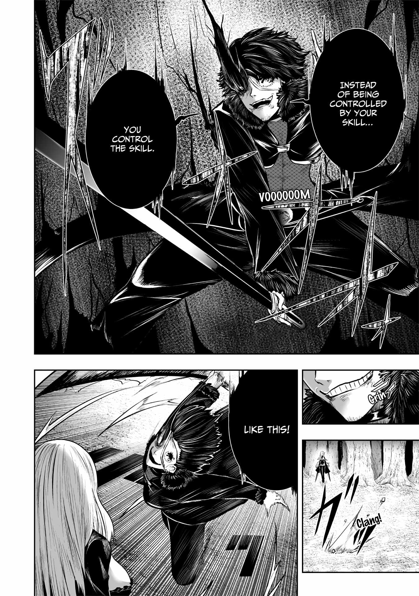 I’m the Only One with Unfavorable Skills, Isekai Summoning Rebellion Chapter 96 - Page 15