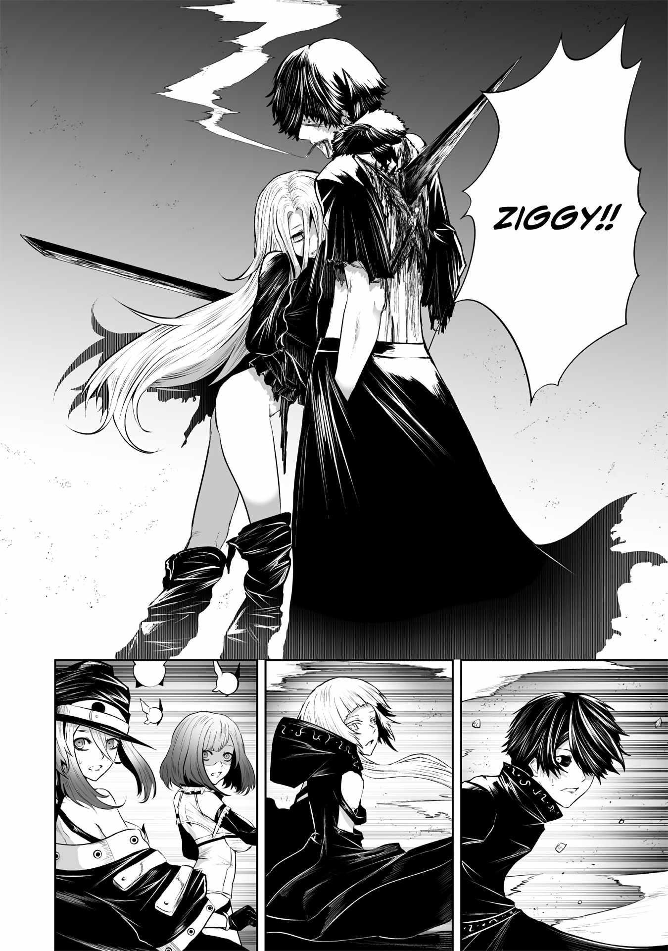 I’m the Only One with Unfavorable Skills, Isekai Summoning Rebellion Chapter 97 - Page 14
