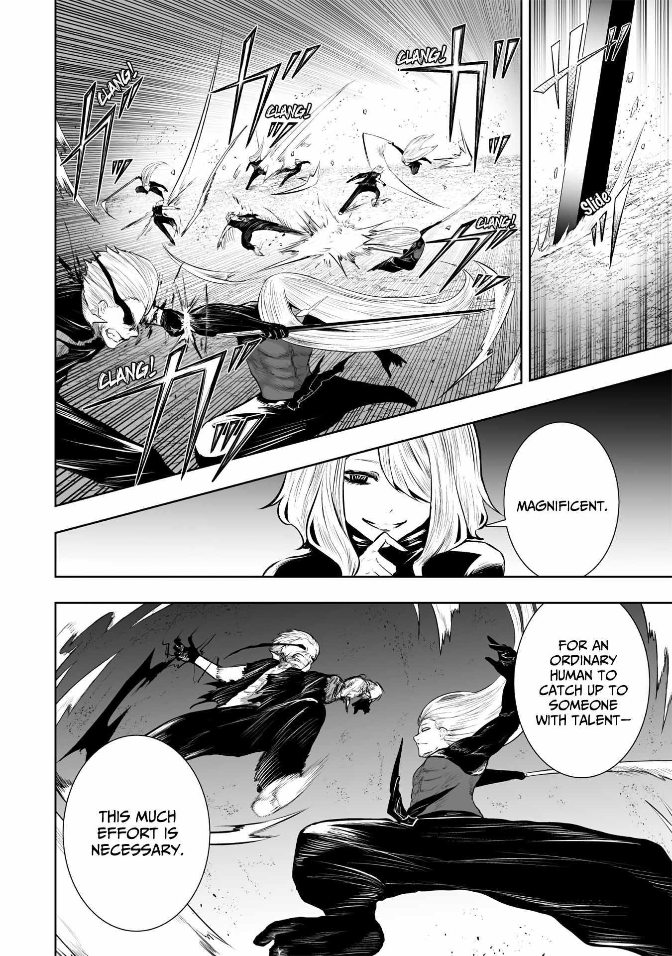 I’m the Only One with Unfavorable Skills, Isekai Summoning Rebellion Chapter 98 - Page 15