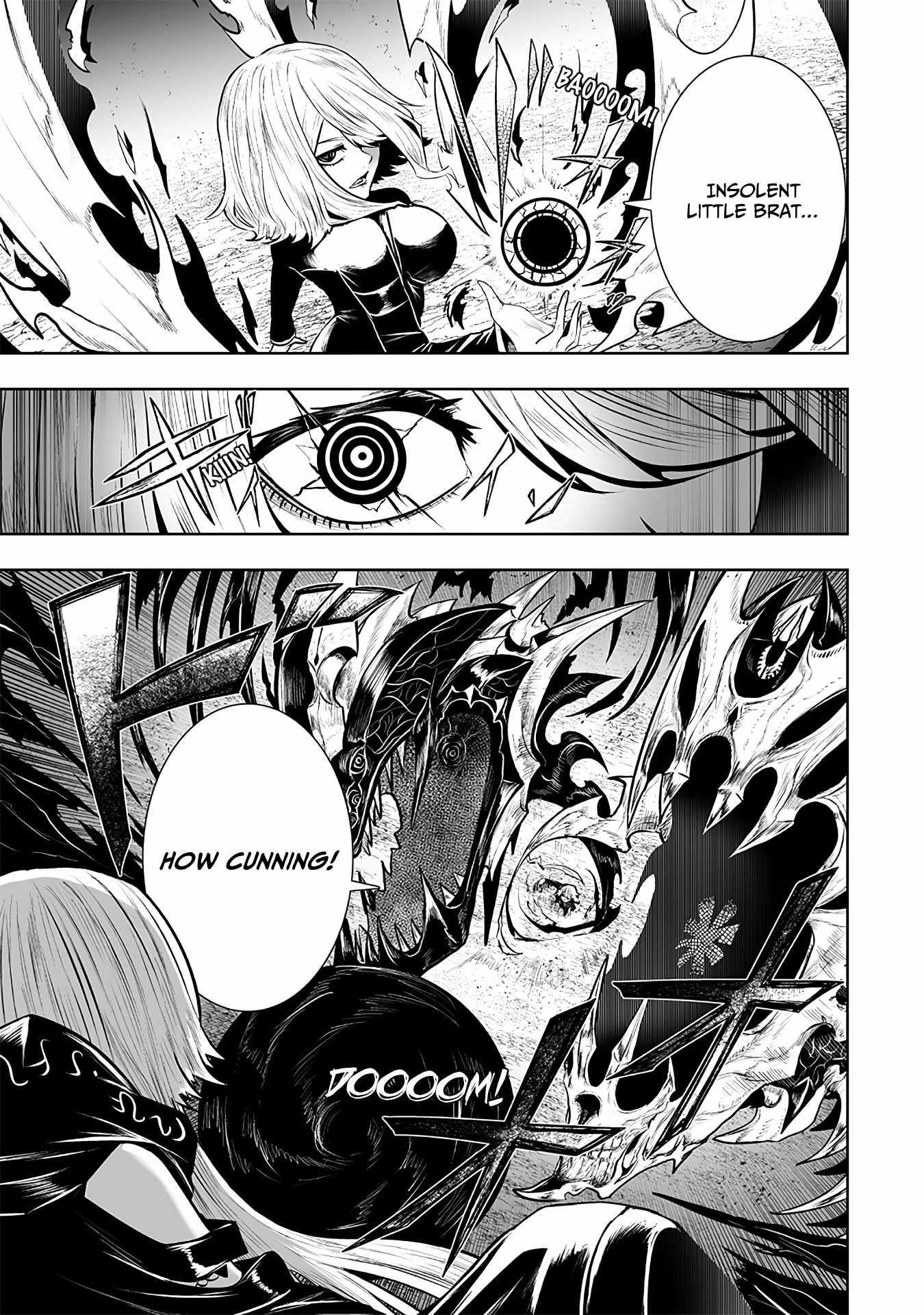 I’m the Only One with Unfavorable Skills, Isekai Summoning Rebellion Chapter 99 - Page 5