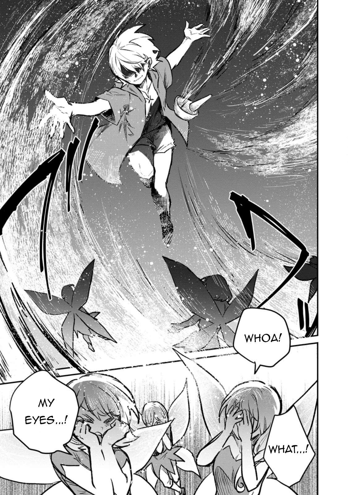 There Was a Cute Girl in the Hero’s Party, so I Tried Confessing to Her Chapter 62 - Page 10