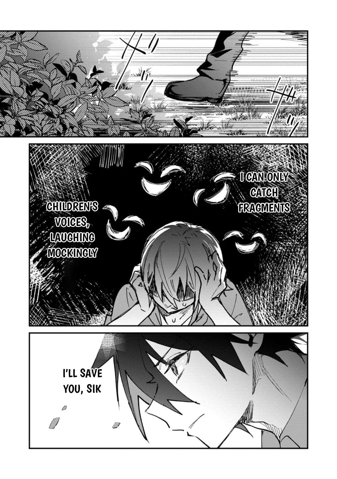 There Was a Cute Girl in the Hero’s Party, so I Tried Confessing to Her Chapter 62 - Page 4