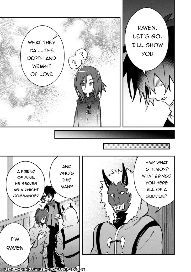 There Was a Cute Girl in the Hero’s Party, so I Tried Confessing to Her Chapter 63.1 - Page 7
