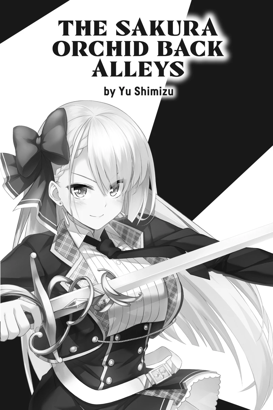 Demon’s Sword Master Of Excalibur School Chapter 53.6 - Page 8