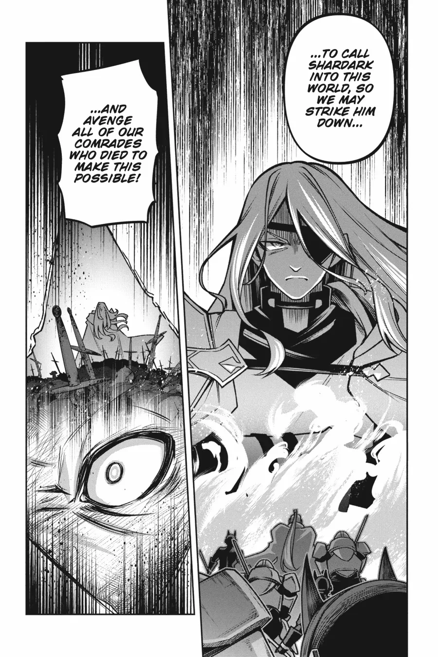 Demon’s Sword Master Of Excalibur School Chapter 53 - Page 7